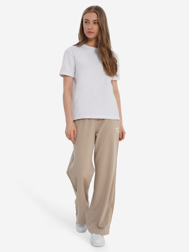 Брюки спортивные женские Diadora