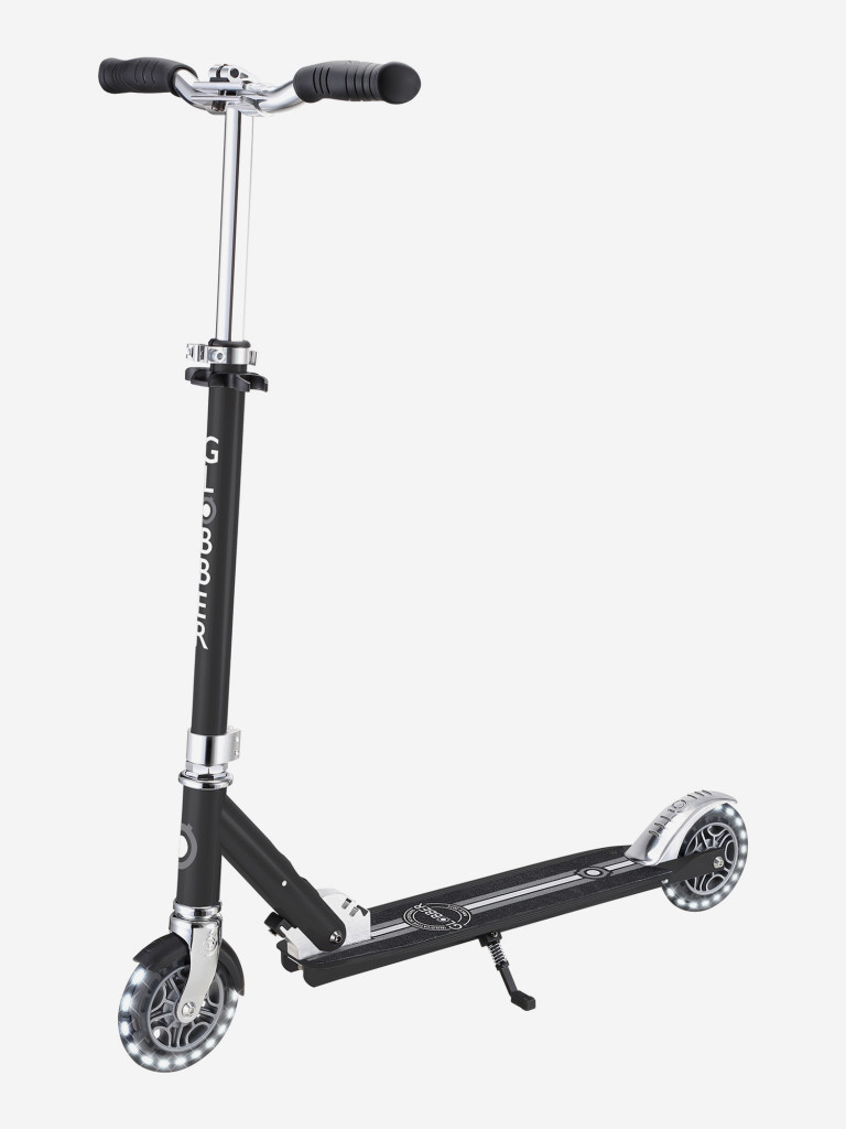 Самокат Globber FLOW ELEMENT LIGHTS