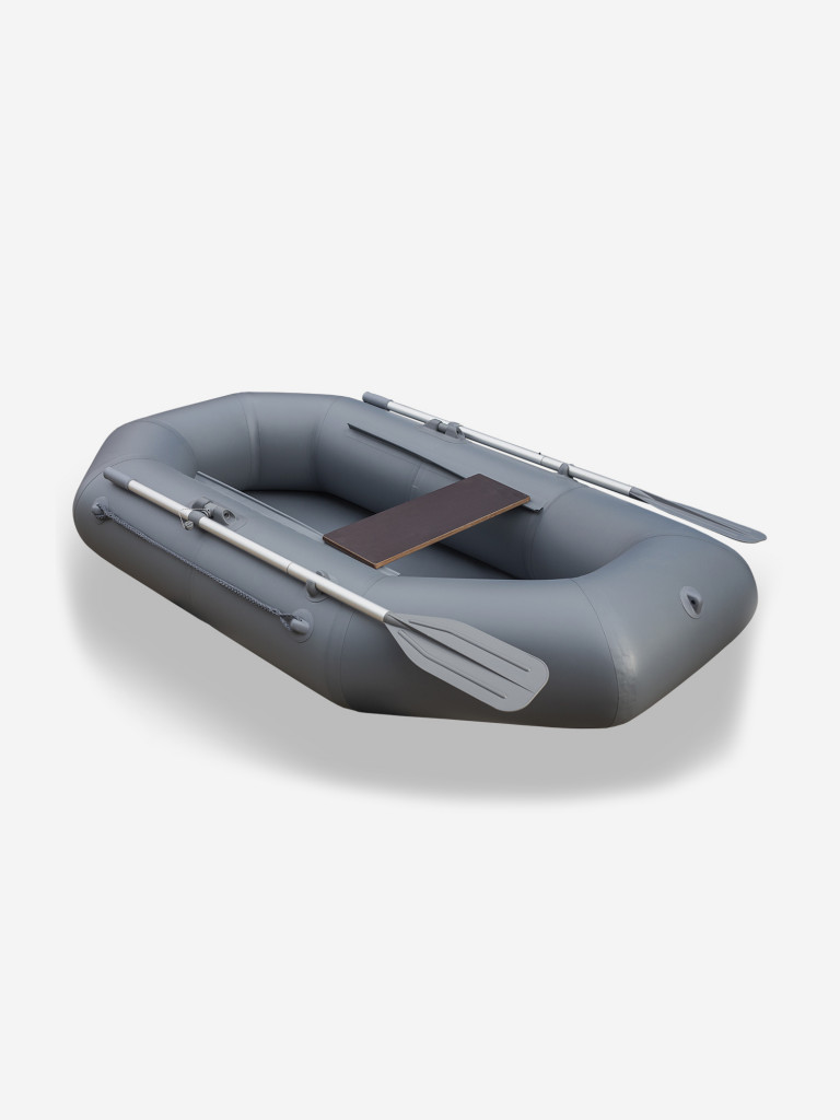 Лодка STEL 01-205 LIGHT (натяжное дно)