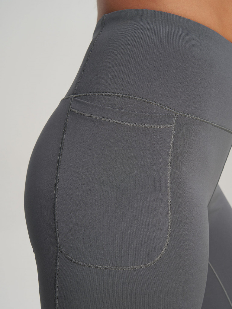 Легинсы женские Under Armour Motion Mesh