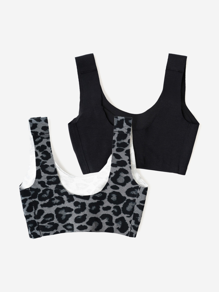 Топ-бра для девочек, 2 шт PlayToday