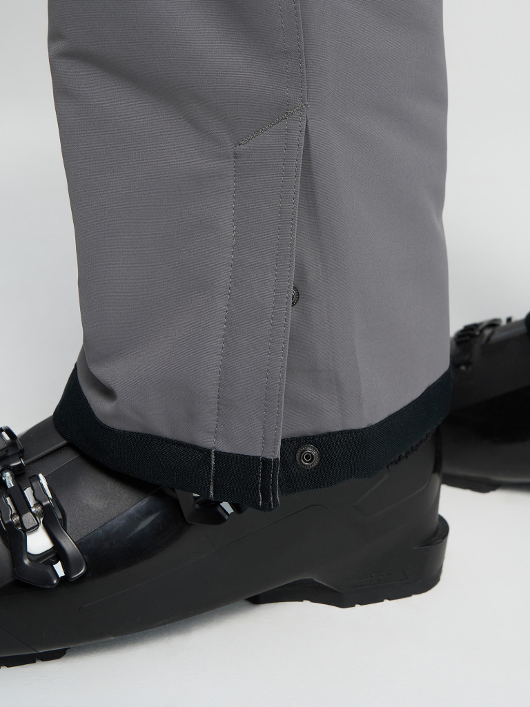Брюки горнолыжные мужские Columbia Bugaboo VI Pant