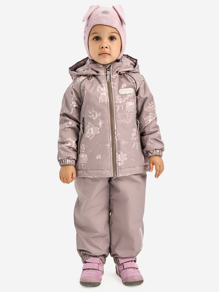 Костюм NIKASTYLE