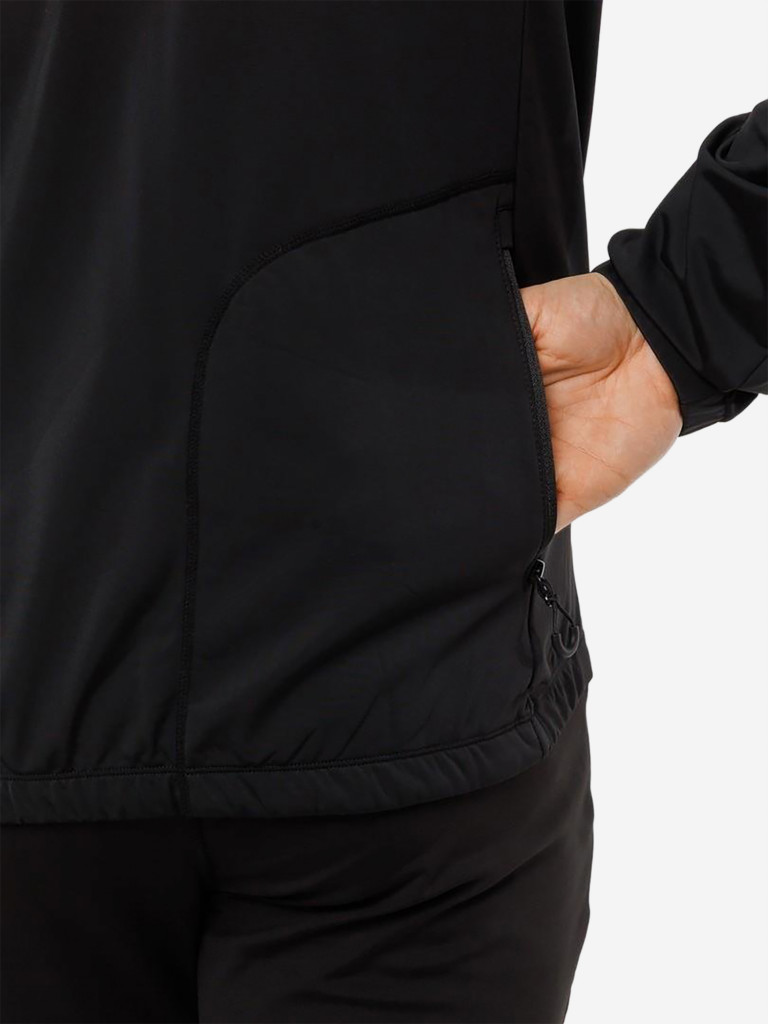 Куртка с капюшоном Dickson Wind