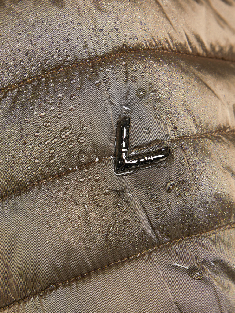 Пуховик женский Luhta Hietois