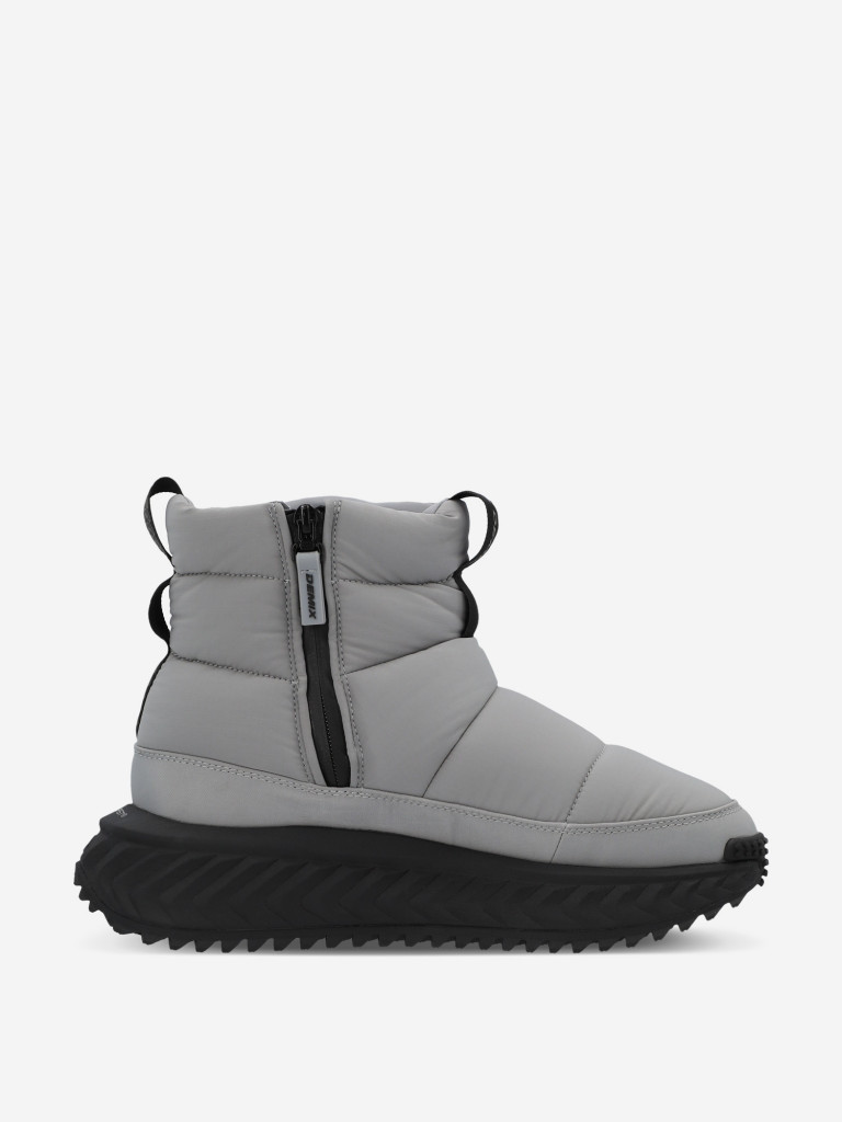 Дутики женские Demix Ucrazy Enrblast 3