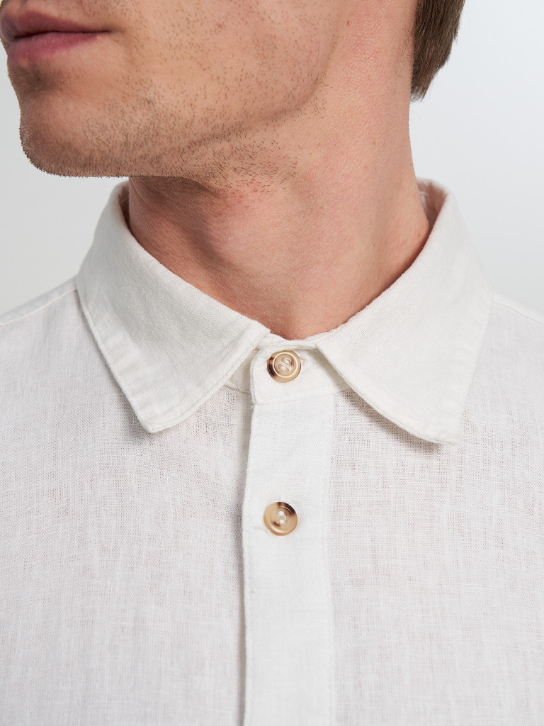 Рубашка с коротким рукавом мужская Outventure