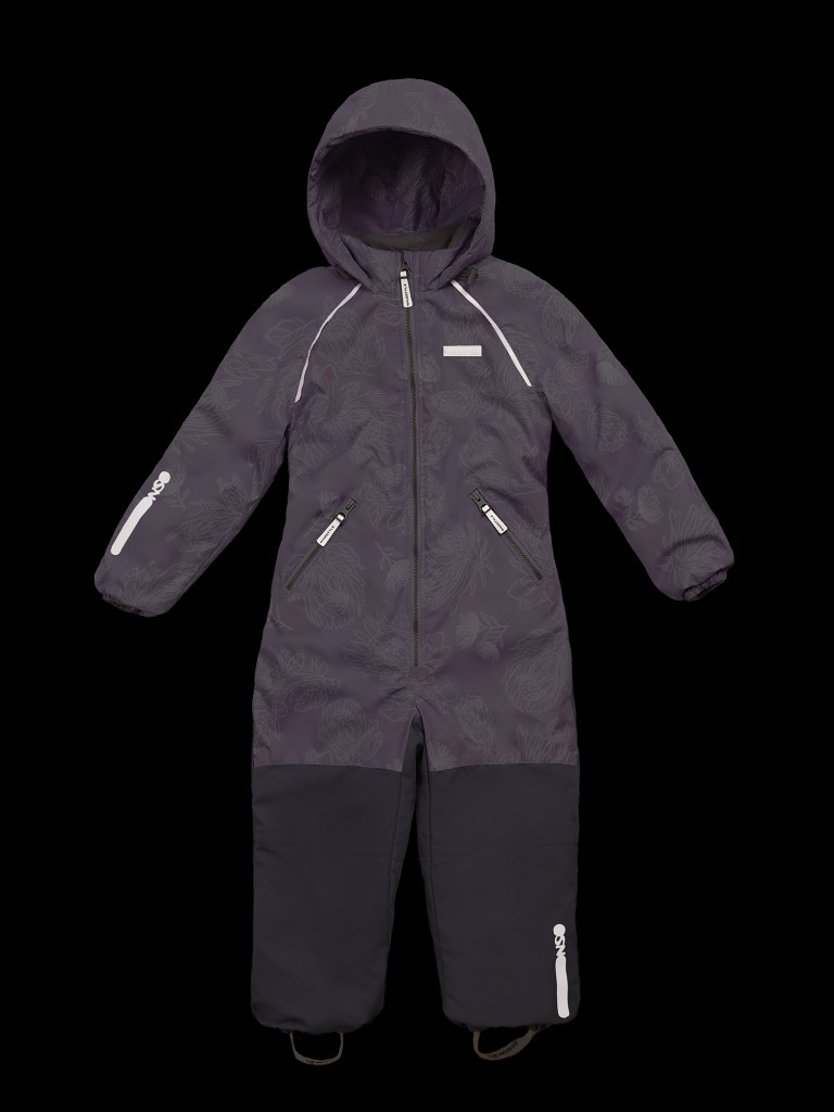 Комбинезон NIKASTYLE