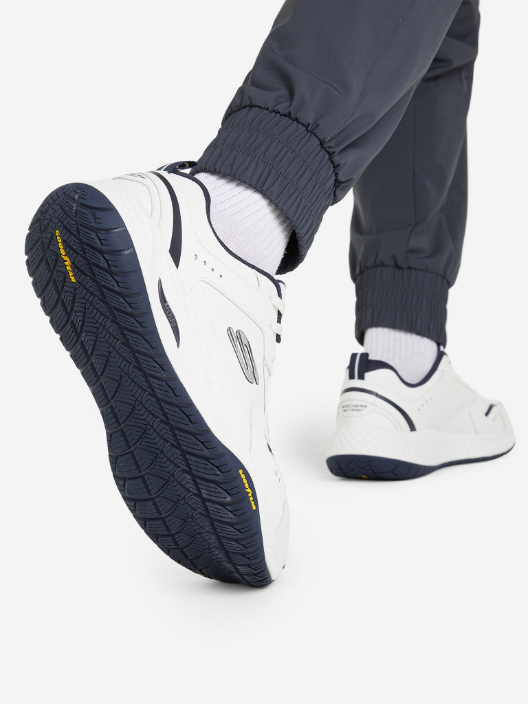 Кроссовки мужские Skechers Arch Fit Multi Sport