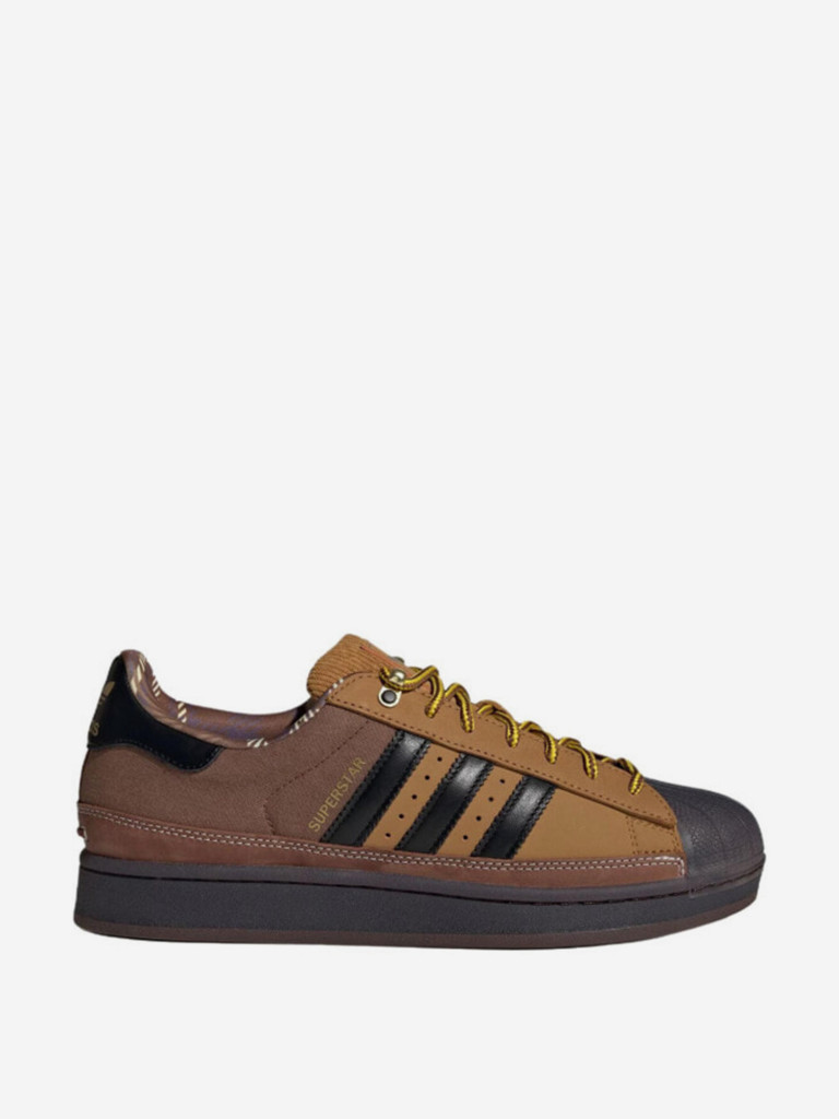 Кеды Adidas Superstar 2