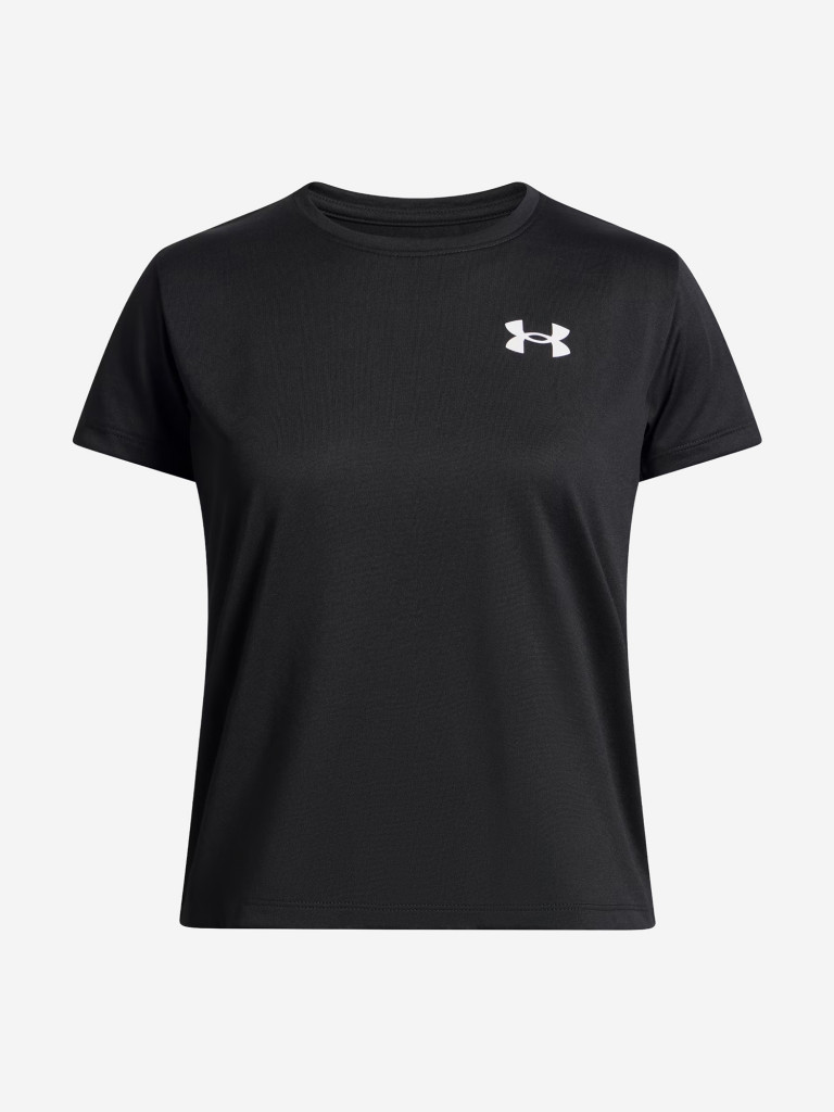 Футболка для девочек Under Armour Tech