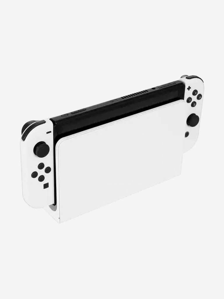 Игровая консоль Nintendo Switch OLED 64 Гб