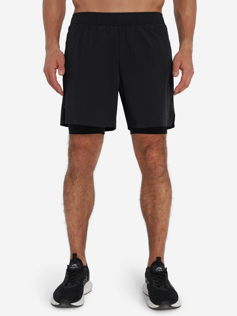 Шорты мужские Athlex