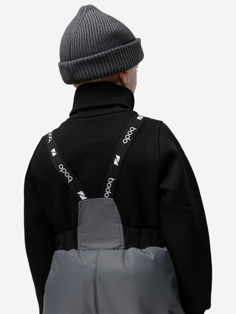 Костюм из мембраны bodo