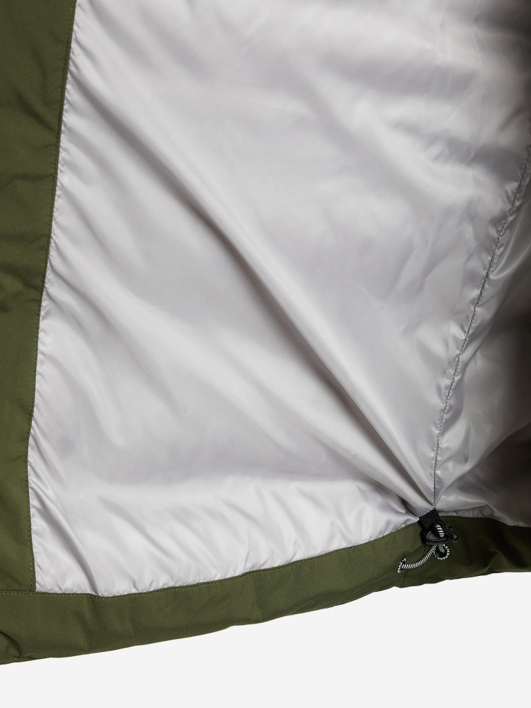 Куртка утепленная мужская IcePeak Almont