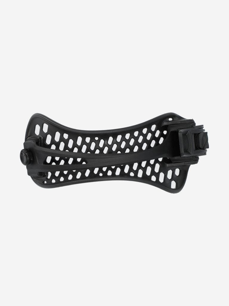 Стреп верхний правый Burton Asym Hamck Astrp RT S
