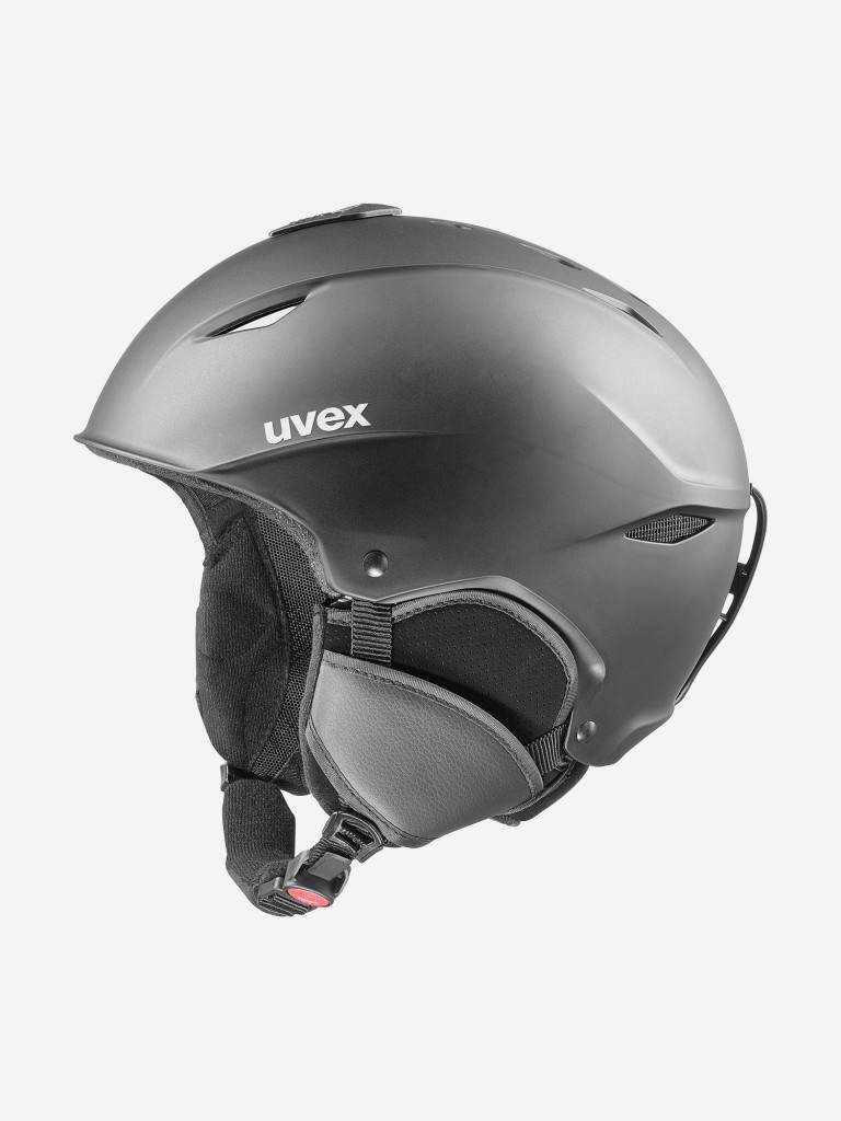 Шлем Uvex Primo