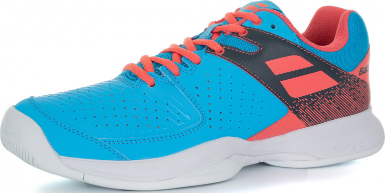 Кроссовки женские Babolat Pulsion All Court