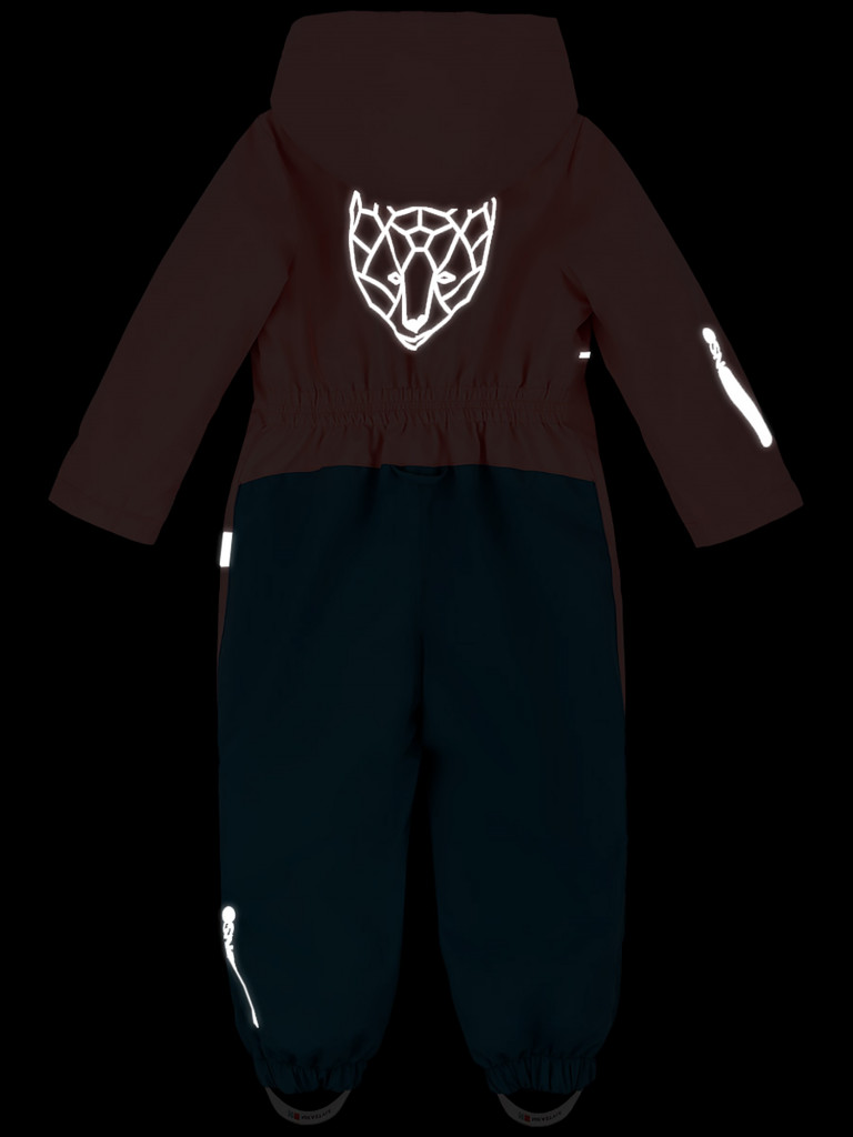 Комбинезон NIKASTYLE