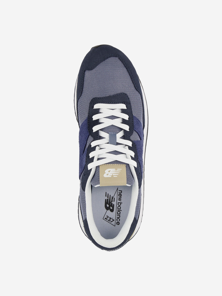 Кроссовки мужские New Balance 237