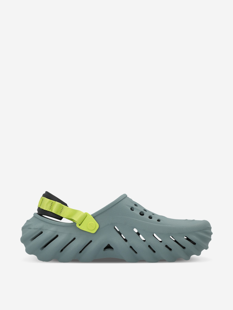 Сабо мужские Crocs Echo