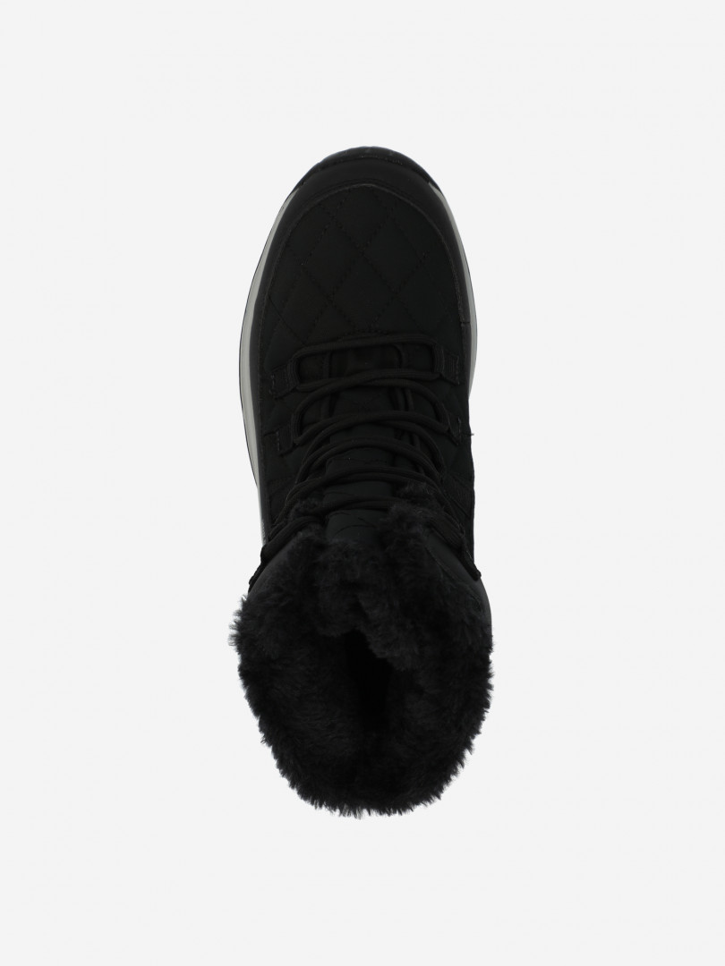 Ботинки утепленные женские Outventure Snowflake 2 29502110299 Черный, размер 41,36,37,39,40,38, фото 6