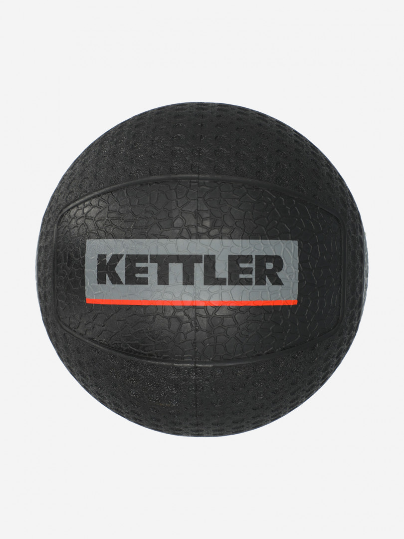Медицинбол KETTLER 6 кг Черный 2924₽