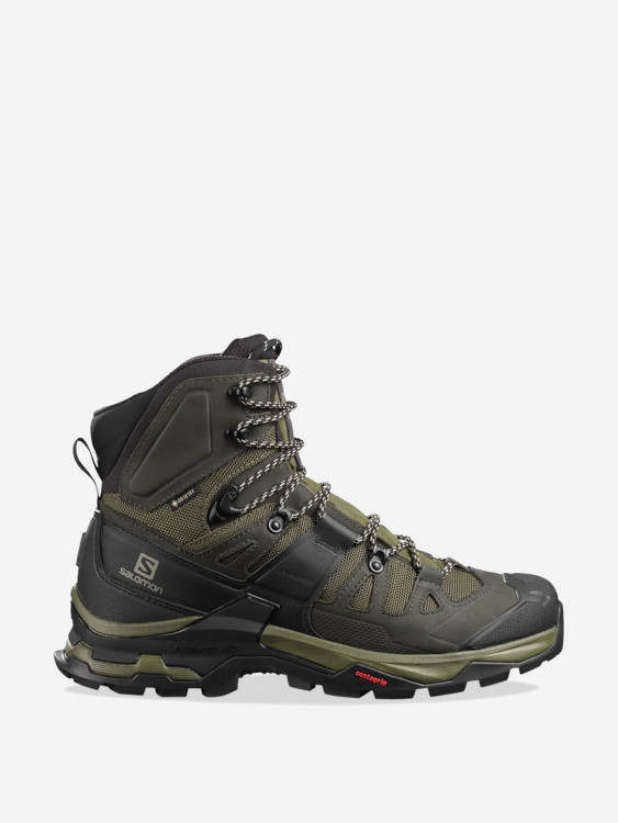 Ботинки Salomon Quest 4 GTX