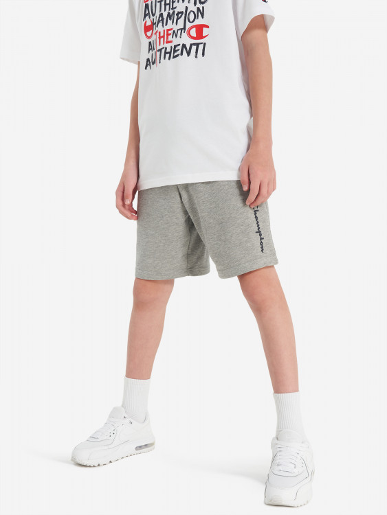 Шорты для мальчиков Champion