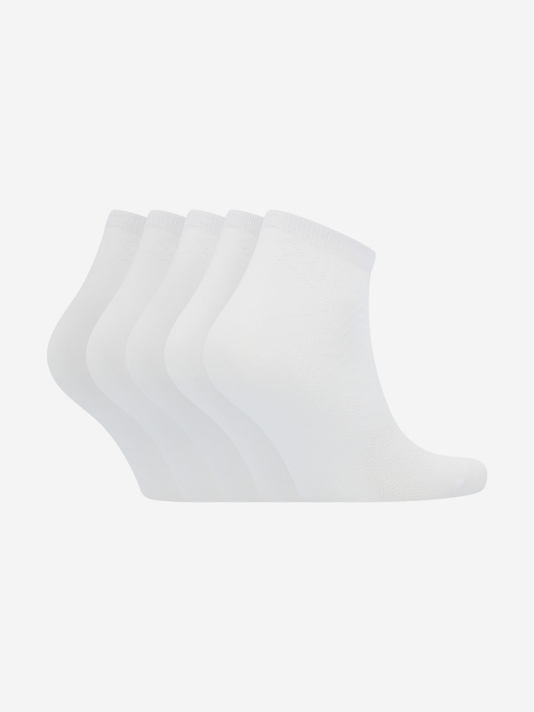 Носки женские GSD, 5 пар