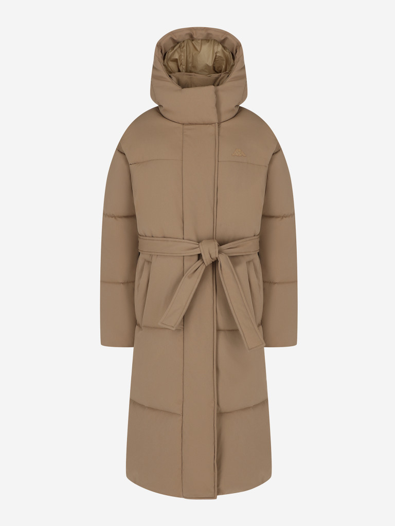 Пальто утепленное женское Robe di Kappa