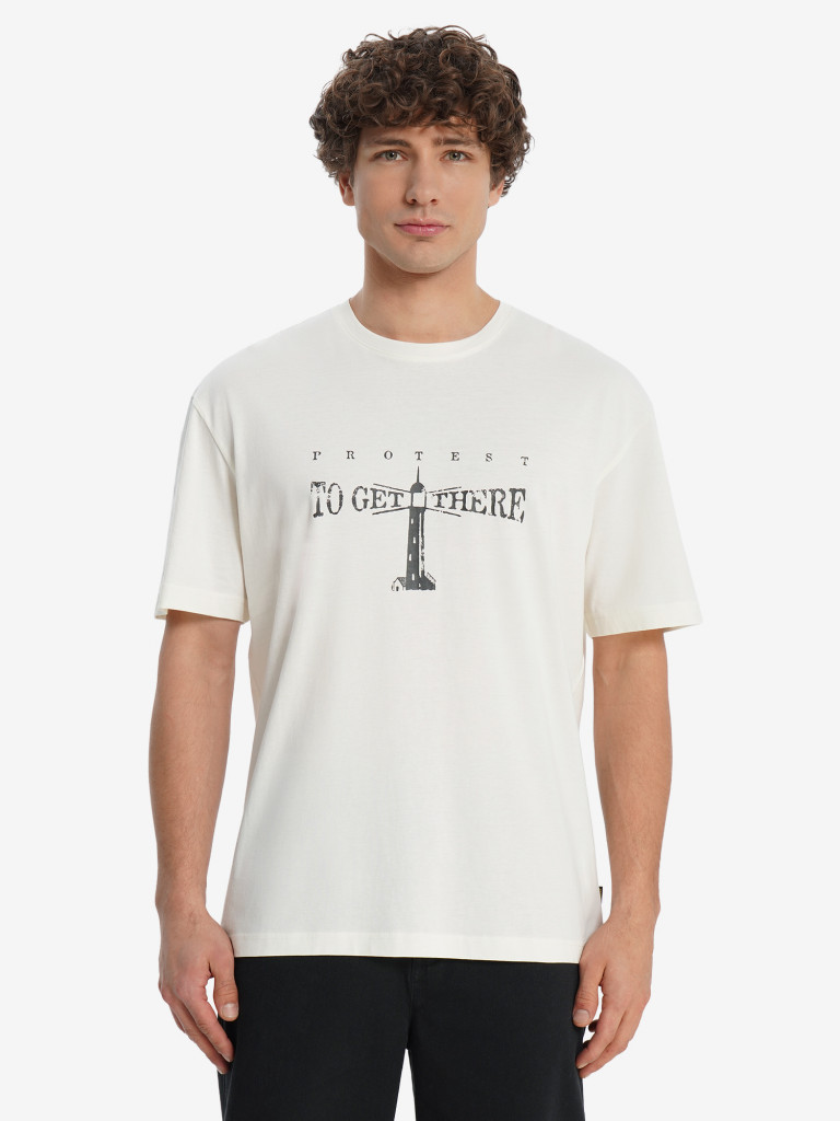 Футболка мужская Protest