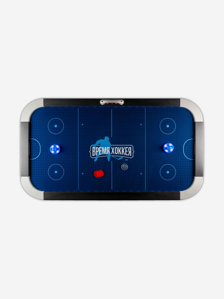 Стол игровой - аэрохоккей NEON-X, 6 ф