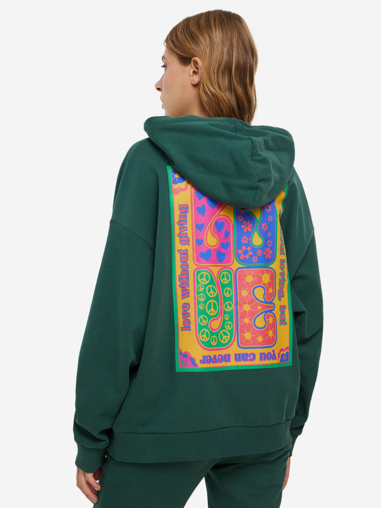 Худи женское Ellesse