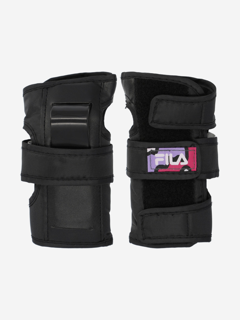 Набор защиты детский FILA