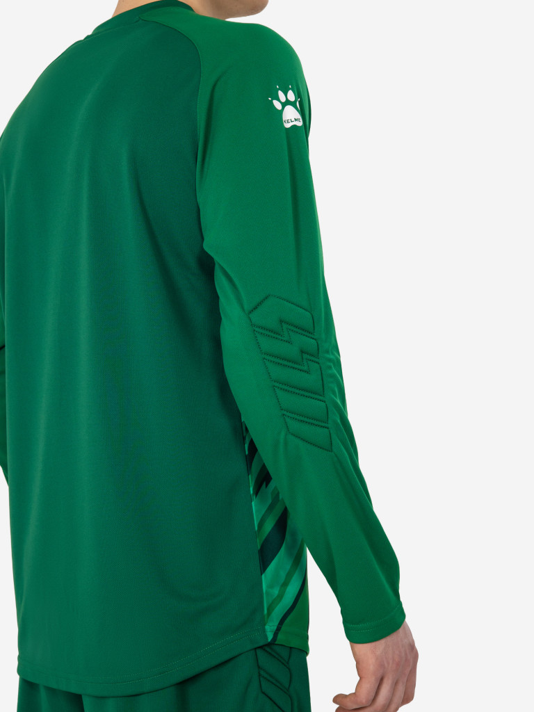 Форма вратарская KELME (майка длинный рукав, шорты)