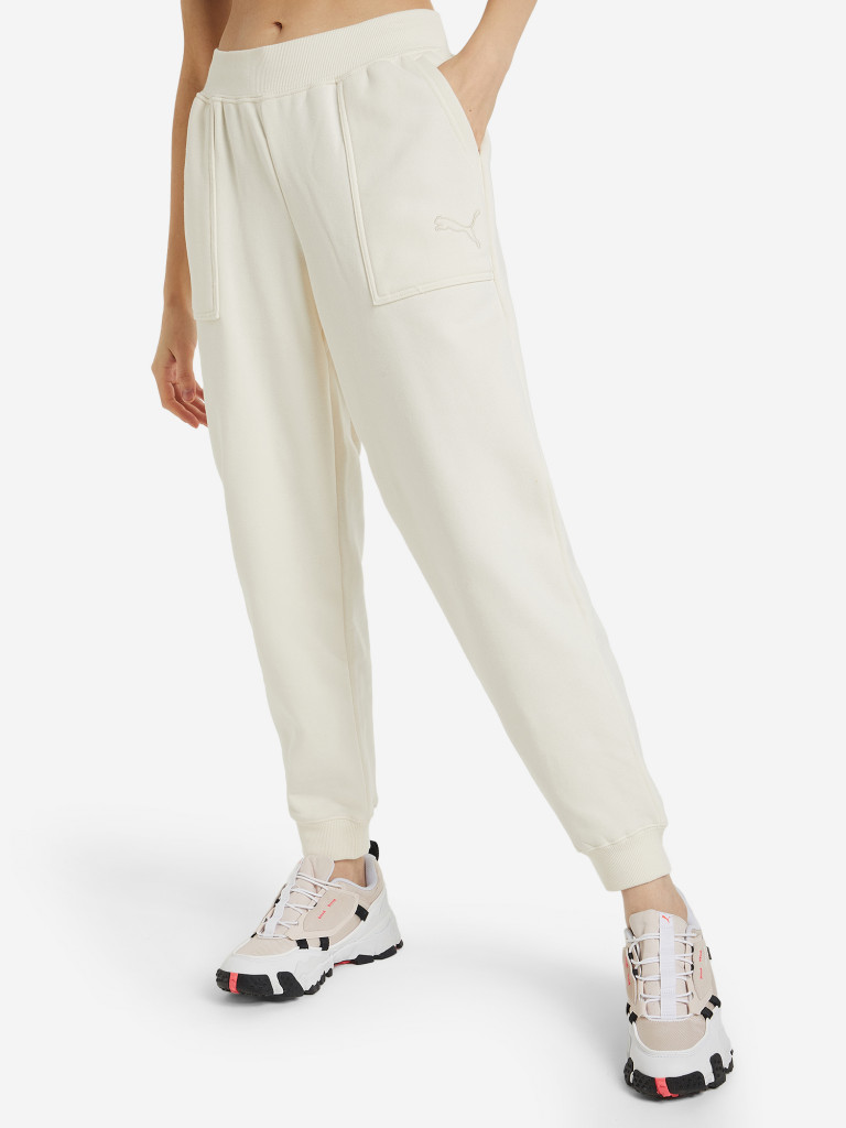 Спортивный костюм женский PUMA Loungewear