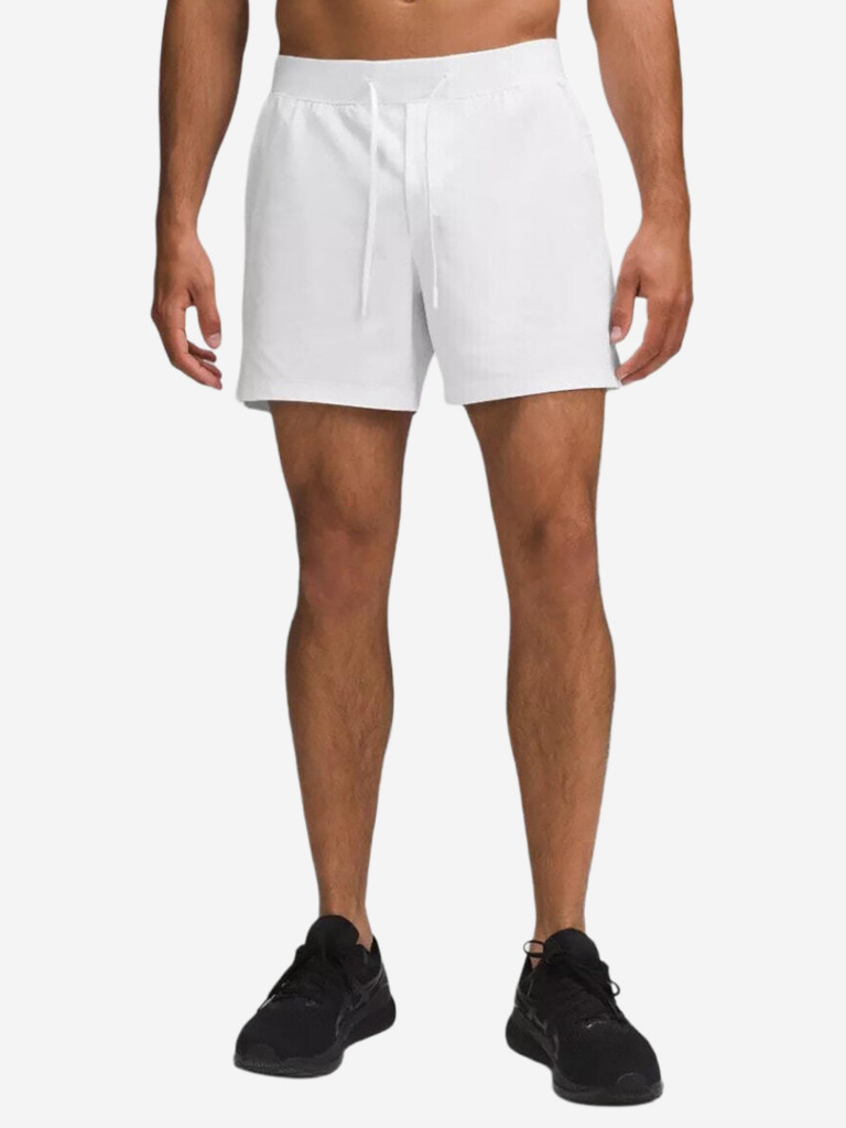 Шорты Lululemon Zeroed In Short