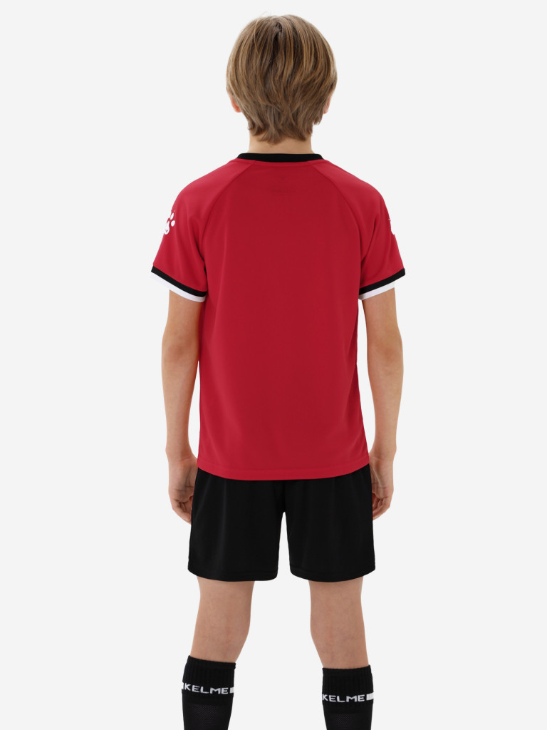 Футбольная форма детская KELME Football Uniform Set