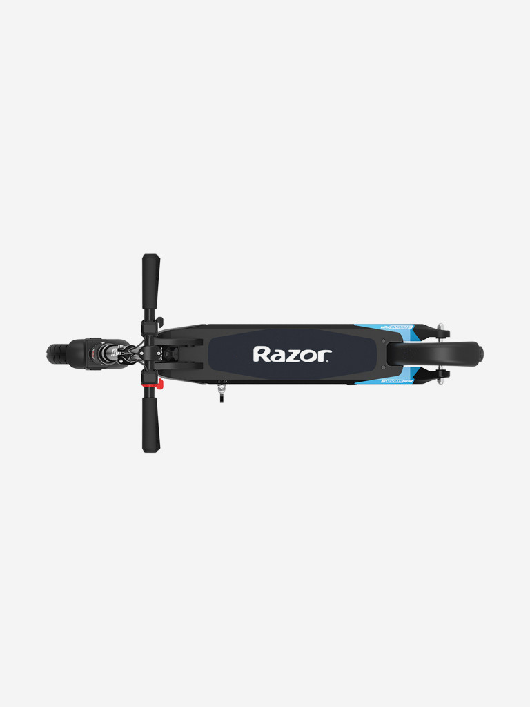 Электросамокат для взрослых Razor E Prime Air - Серый