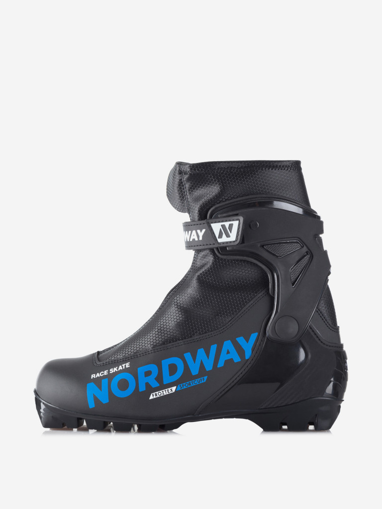 Ботинки для беговых лыж Nordway Race Skate