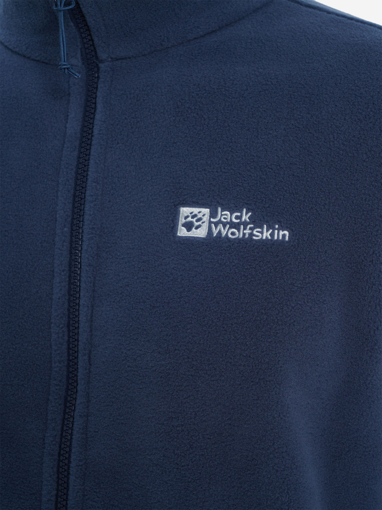 Толстовка мужская Jack Wolfskin Winterstein