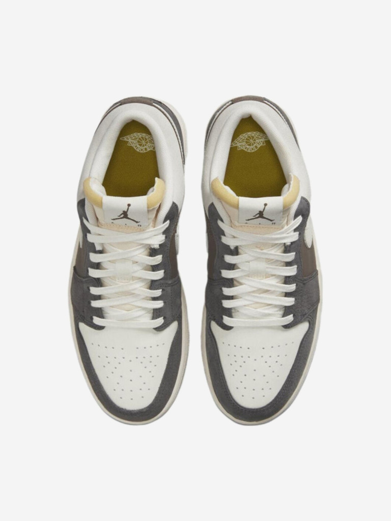 Кеды Nike Air Jordan 1 Low
