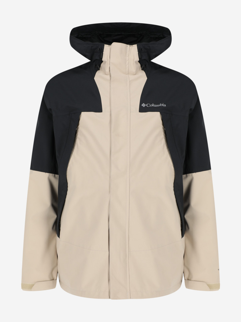 Куртка утепленная мужская Columbia Canyon Meadows Interchange Jacket