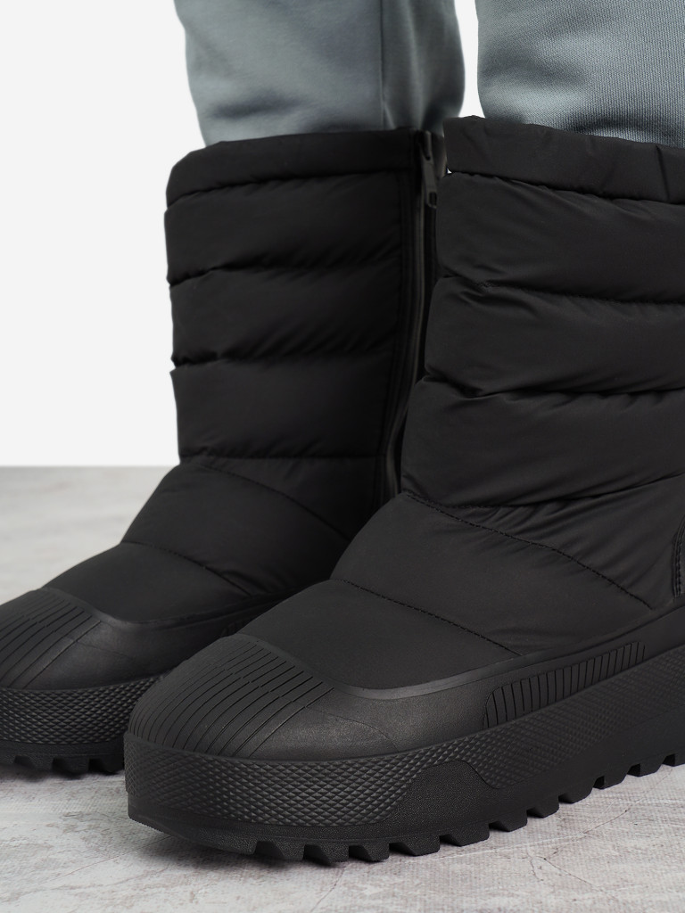 Сапоги утепленные мужские Termit Storm Boot Wtr