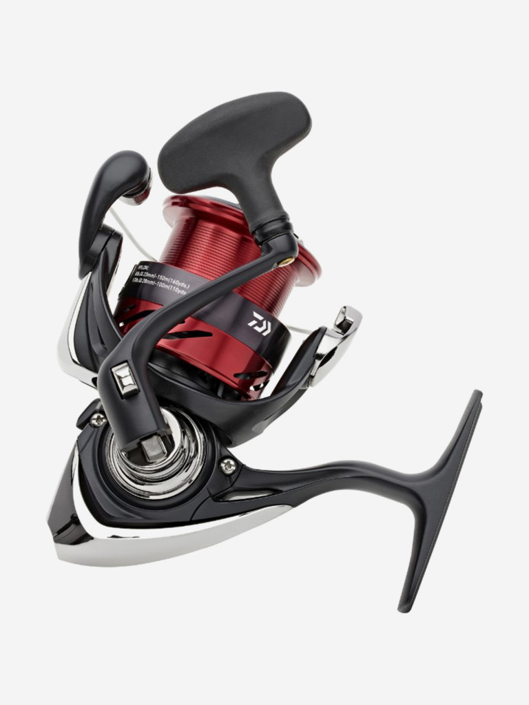 Катушкa DAIWA 23 Ninja Match LT 3000-C