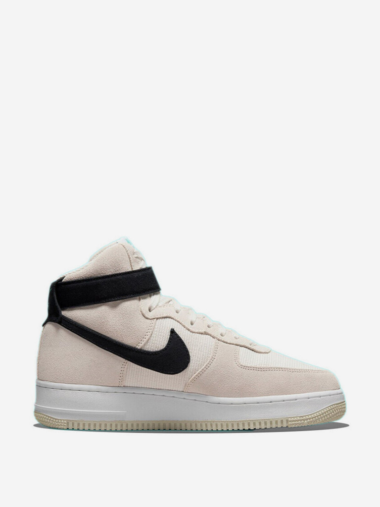 Кроссовки мужские для баскетбола Nike Air Force 1 High '07 LX