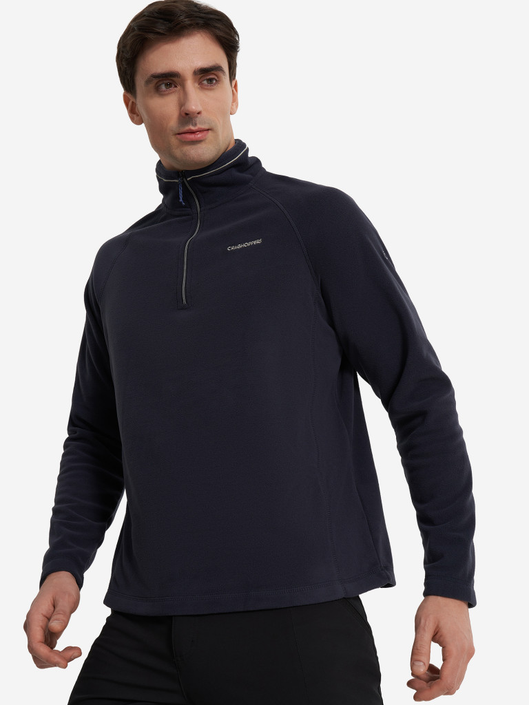 Джемпер флисовый мужской CRAGHOPPERS Corey