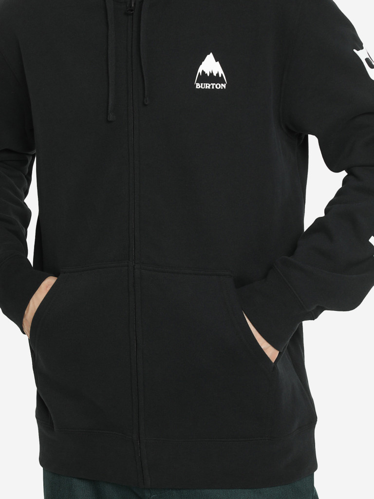 Толстовка мужская Burton Elite