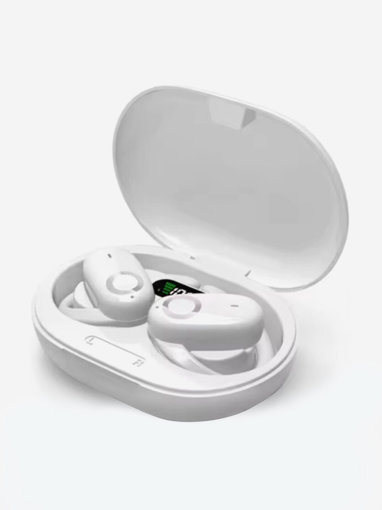 Беспроводные наушники BandRate Smart BRSTWSGT288WW